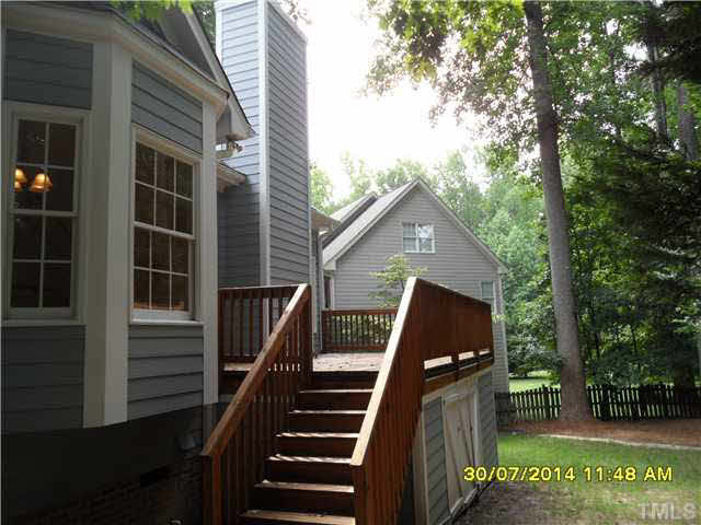 8501 Bluff Pointe Court Raleigh, NC 27615 - Photo 25 of 25 Photo 25