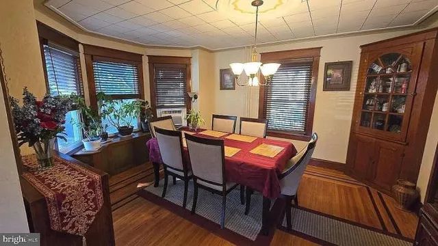 $370,000 | 121 East Summit Street, Mohnton, PA 19540