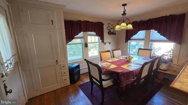 $370,000 | 121 East Summit Street, Mohnton, PA 19540