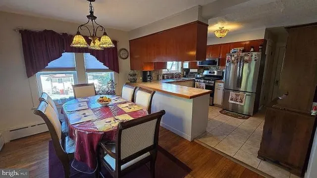 $370,000 | 121 East Summit Street, Mohnton, PA 19540