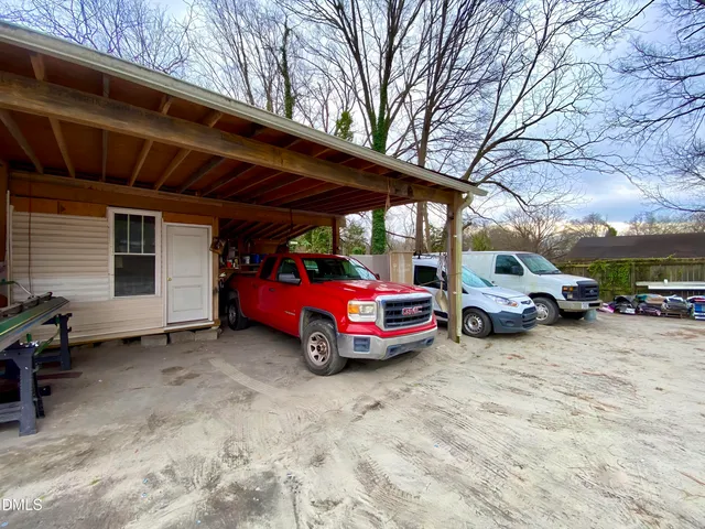 $164,900 | 332 Chavasse Avenue, Henderson, NC 27536