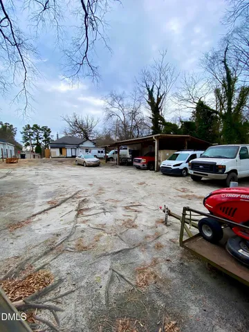 $164,900 | 332 Chavasse Avenue, Henderson, NC 27536