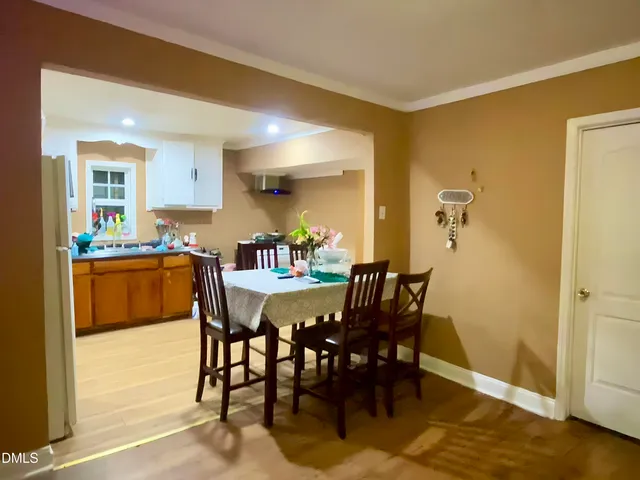 $164,900 | 332 Chavasse Avenue, Henderson, NC 27536