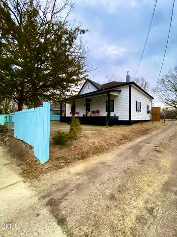 $164,900 | 332 Chavasse Avenue, Henderson, NC 27536