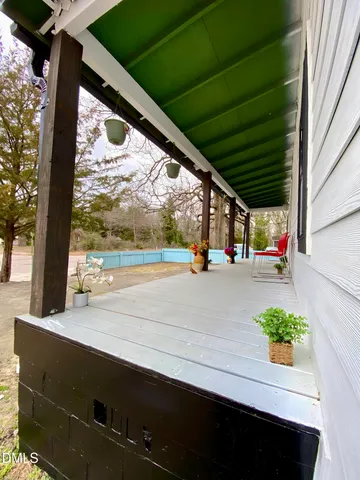 $164,900 | 332 Chavasse Avenue, Henderson, NC 27536