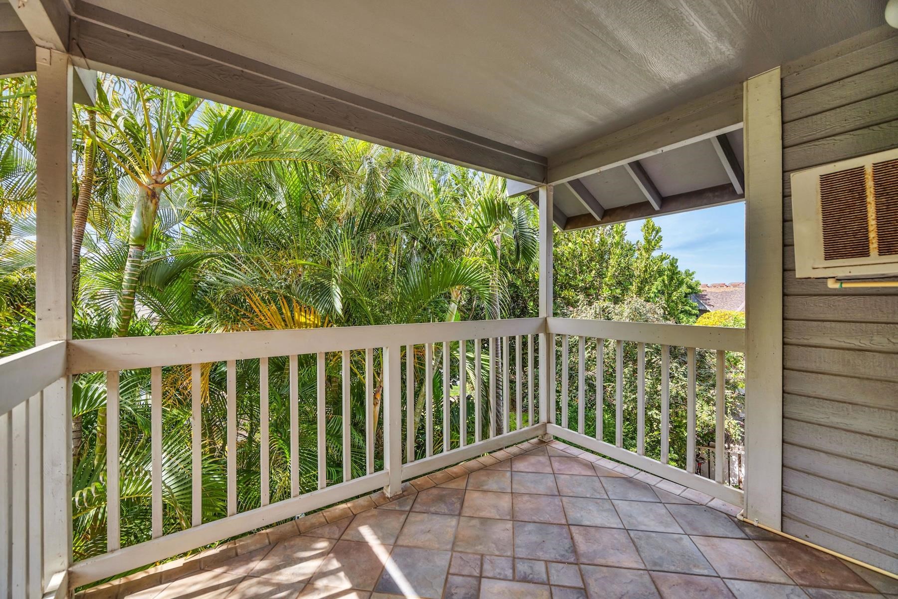 160 Keonekai Road, Unit 18202 Kihei, HI 96753 - Photo 10 of 25 a view of balcony