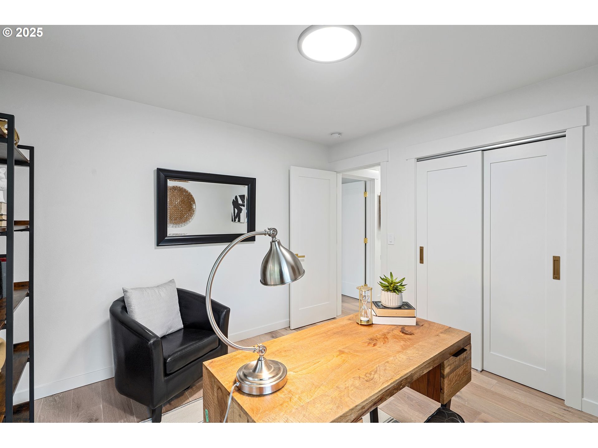 4175 Southwest Council Crest Drive Portland, OR 97239 - Photo 19 of 48