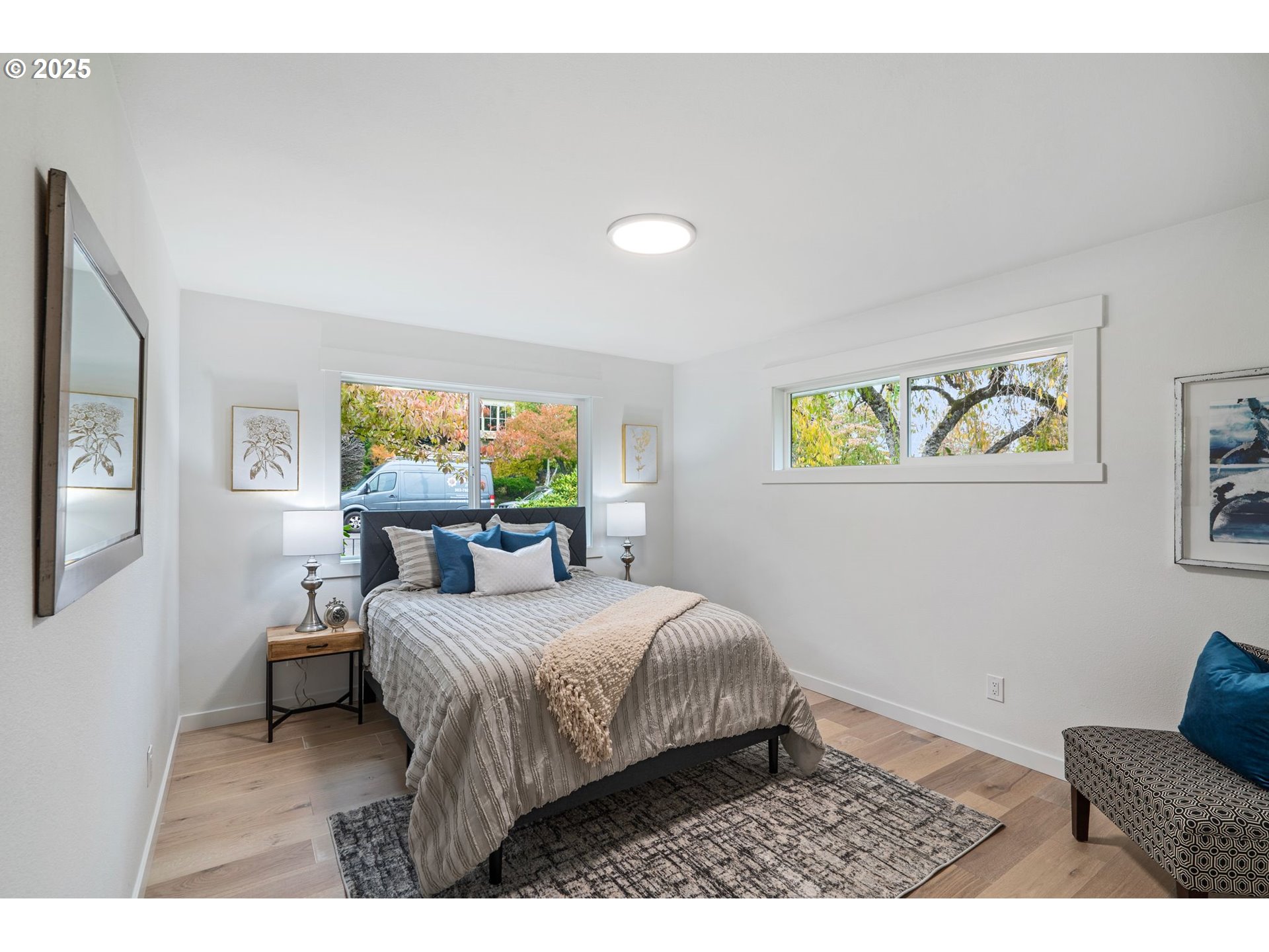 4175 Southwest Council Crest Drive Portland, OR 97239 - Photo 20 of 48