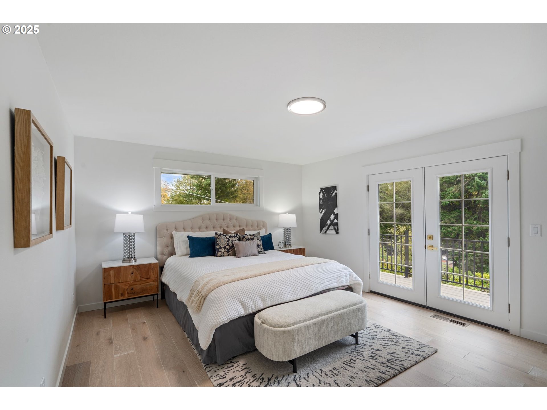 4175 Southwest Council Crest Drive Portland, OR 97239 - Photo 23 of 48