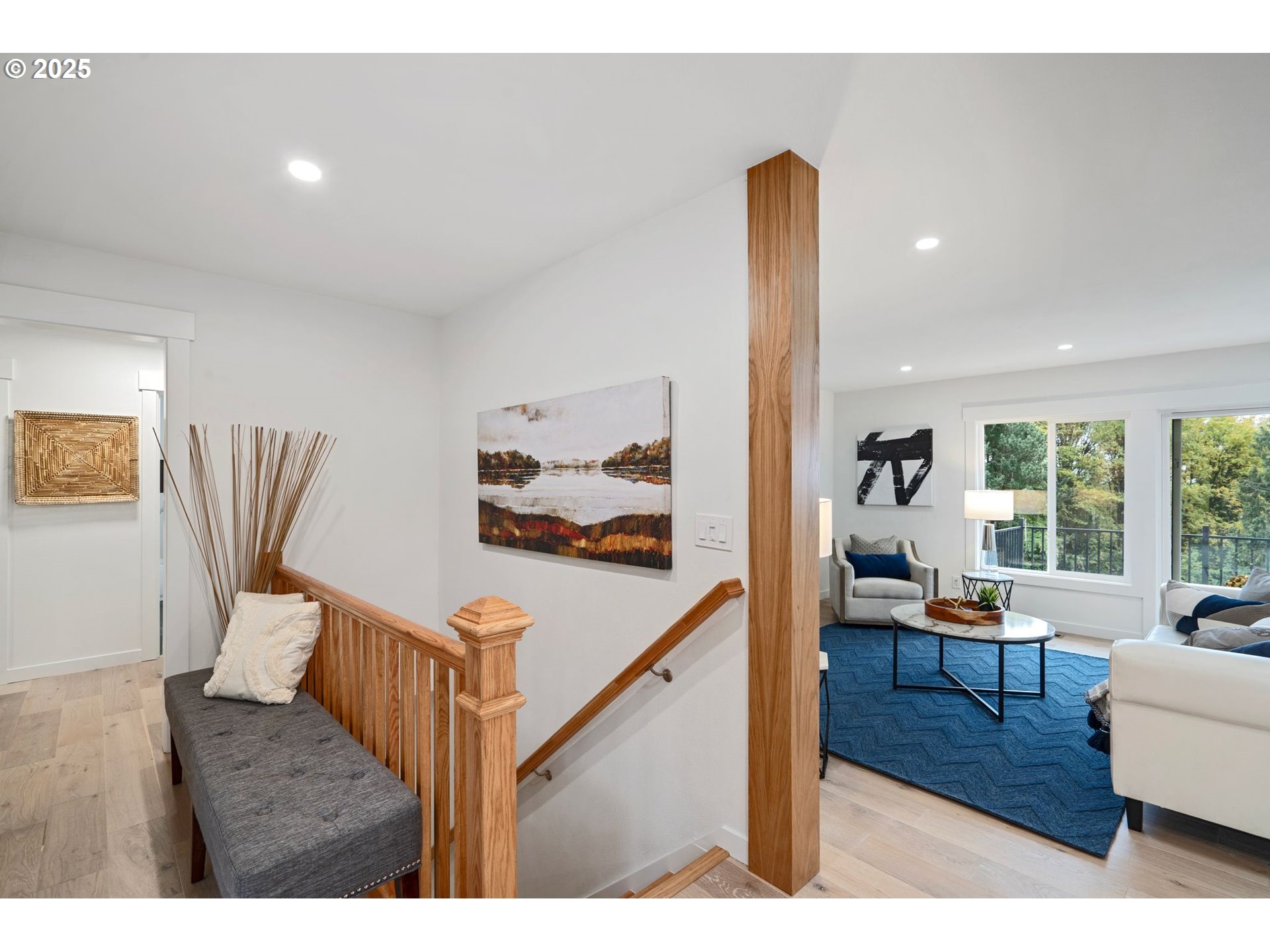 4175 Southwest Council Crest Drive Portland, OR 97239 - Photo 27 of 48