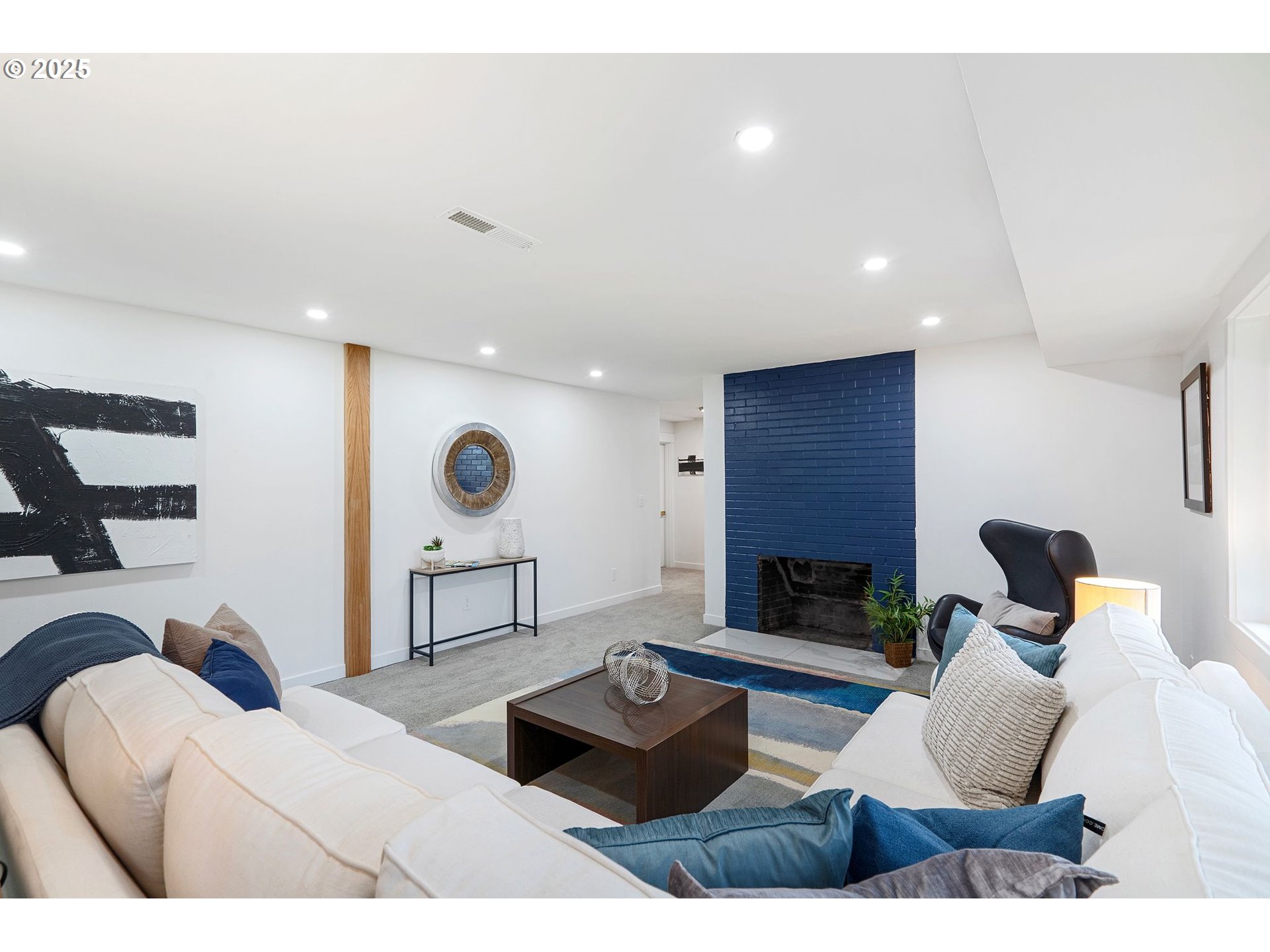 4175 Southwest Council Crest Drive Portland, OR 97239 - Photo 33 of 48