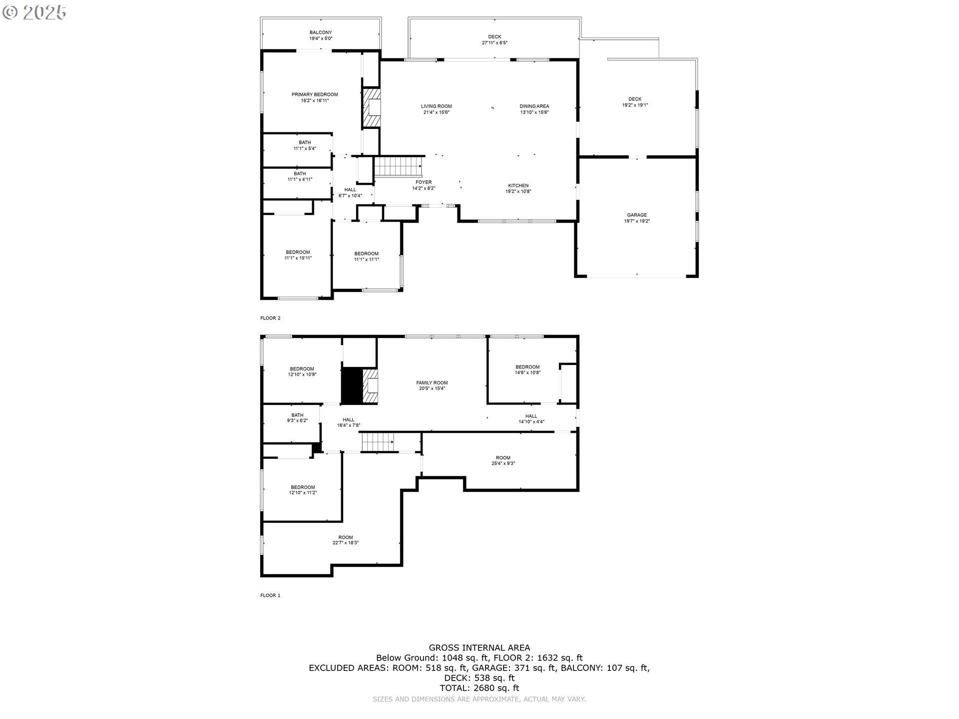 4175 Southwest Council Crest Drive Portland, OR 97239 - Photo 48 of 48
