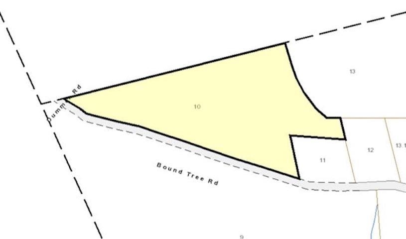 Lot 10 Bound Tree Road Hopkinton, NH 03229 - Photo 1 of 1