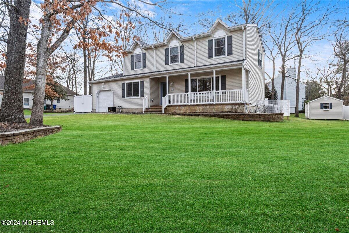 714 Rabbit Run Brick, NJ 08724 - Photo 1 of 70 56-IMG_8315