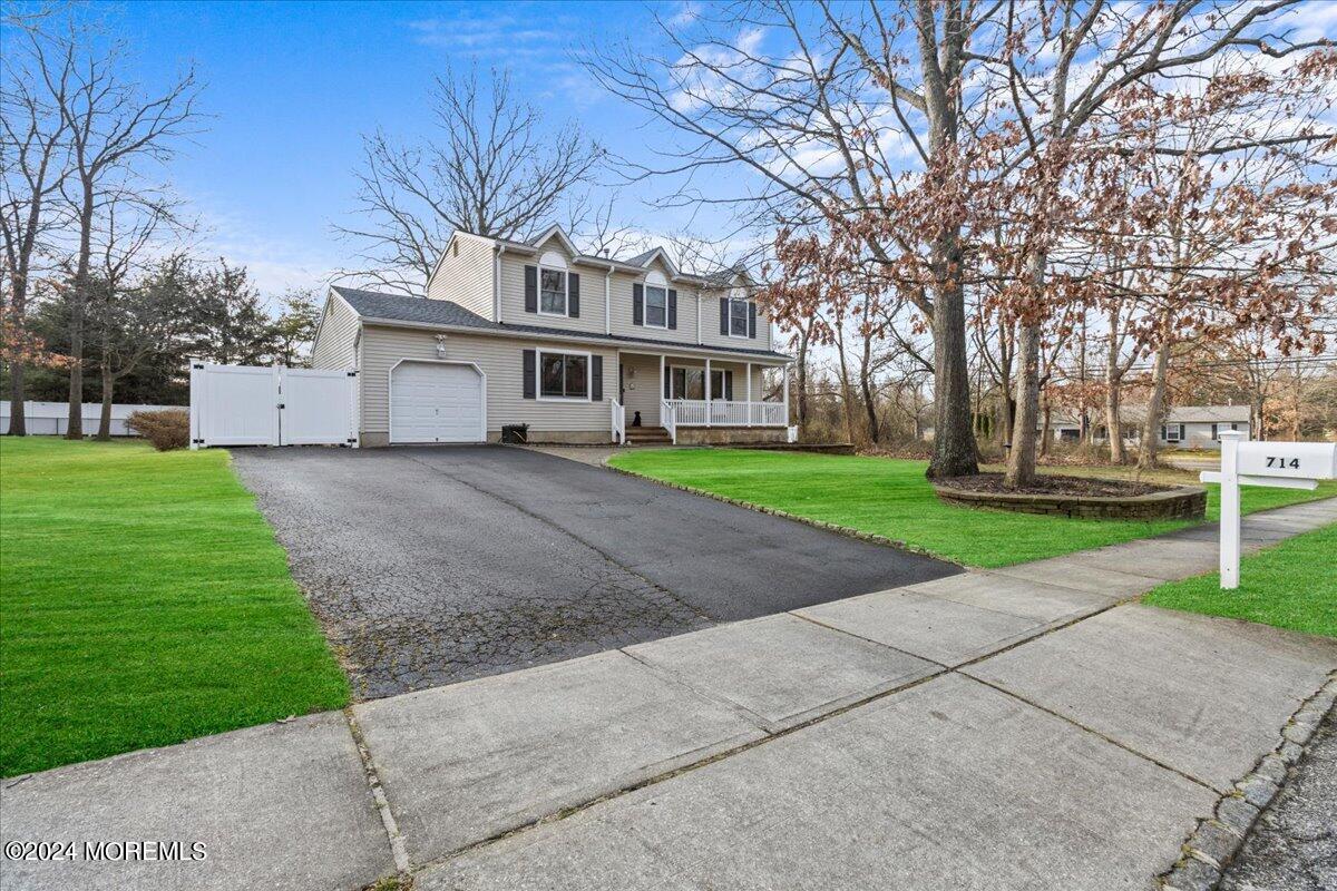714 Rabbit Run Brick, NJ 08724 - Photo 2 of 70 58-IMG_8321