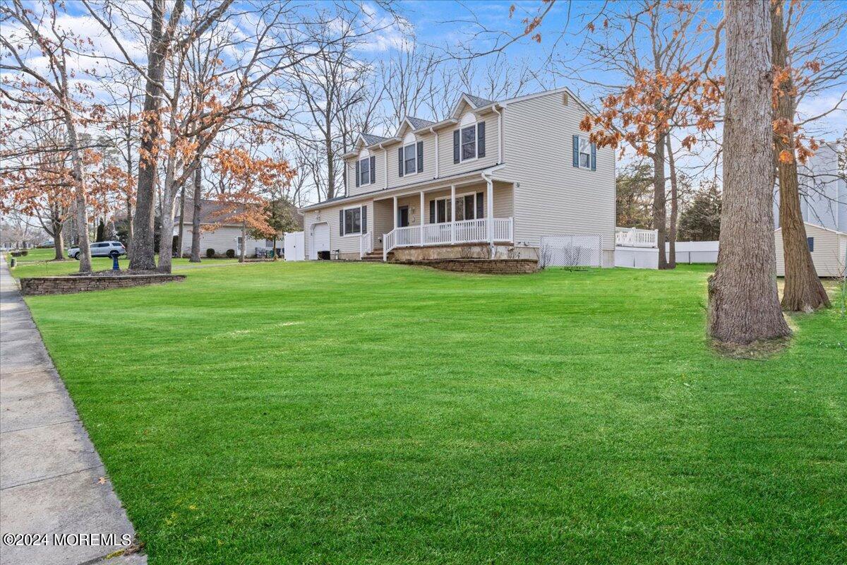 714 Rabbit Run Brick, NJ 08724 - Photo 3 of 70 54-IMG_8300