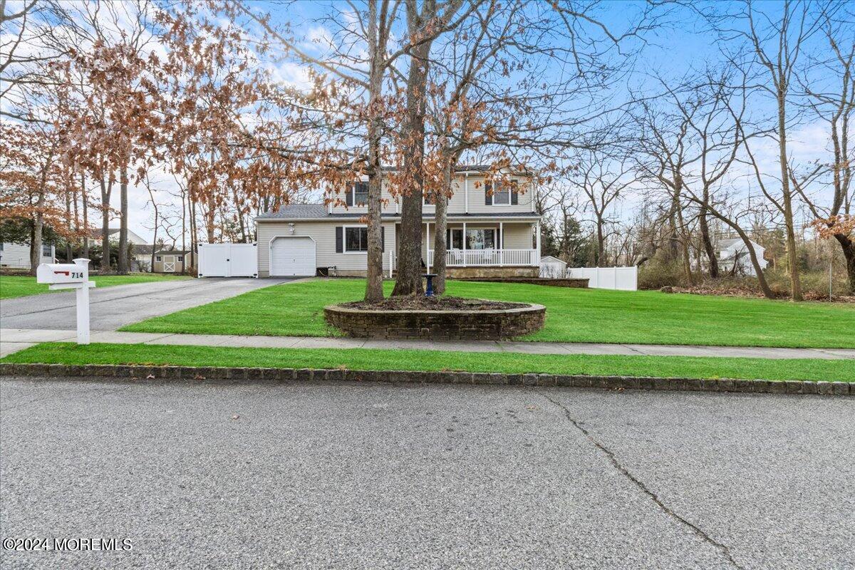 714 Rabbit Run Brick, NJ 08724 - Photo 4 of 70 57-IMG_8318