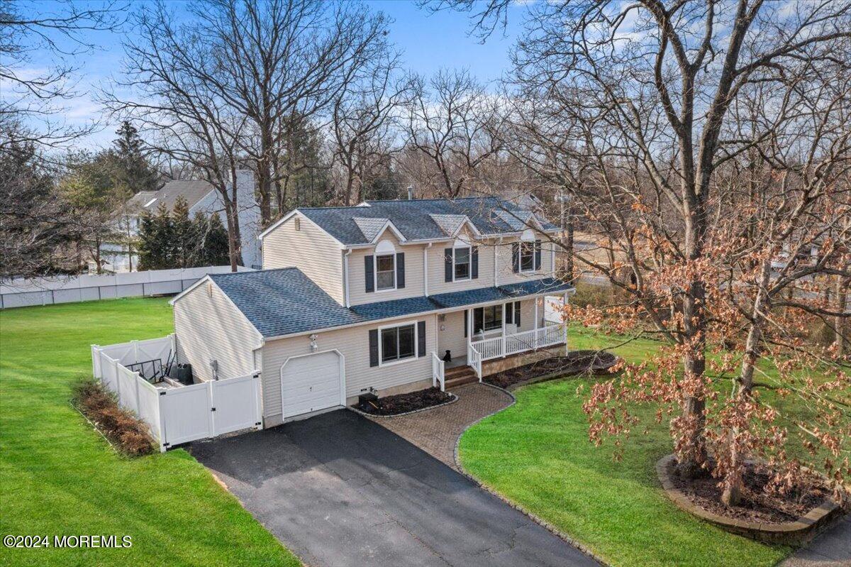 714 Rabbit Run Brick, NJ 08724 - Photo 5 of 70 62-DJI_0082