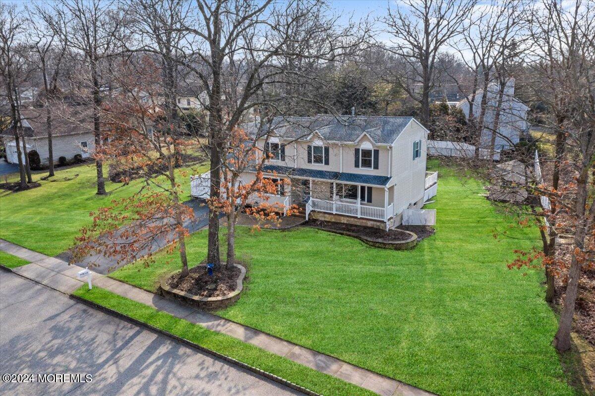 714 Rabbit Run Brick, NJ 08724 - Photo 6 of 70 63-DJI_0085
