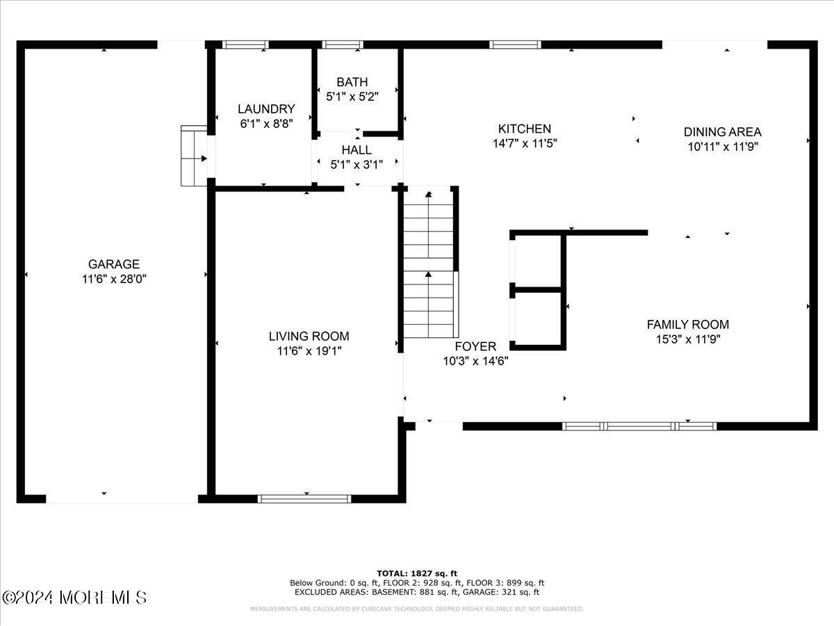 714 Rabbit Run Brick, NJ 08724 - Photo 69 of 70 02-15858