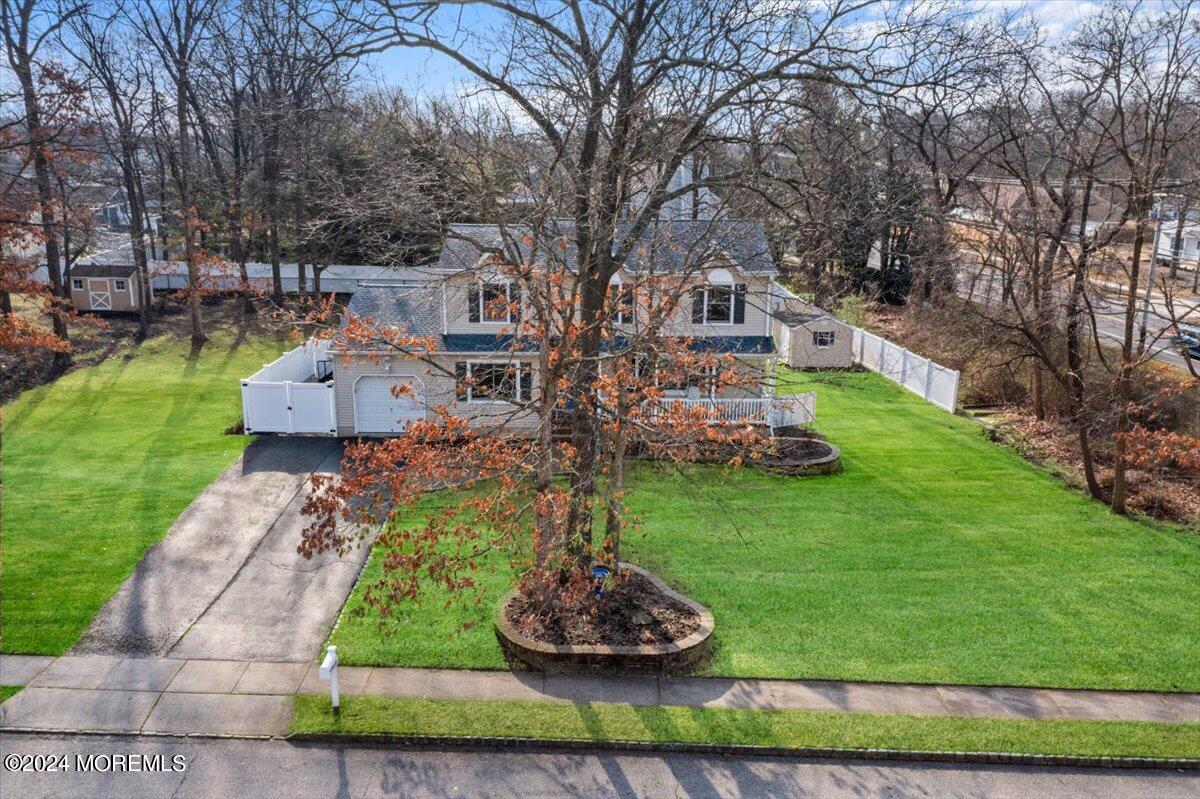714 Rabbit Run Brick, NJ 08724 - Photo 7 of 70 64-DJI_0088
