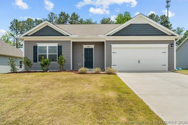 $300,000 | 4915 Pioneer Drive, Sanford, NC 27330