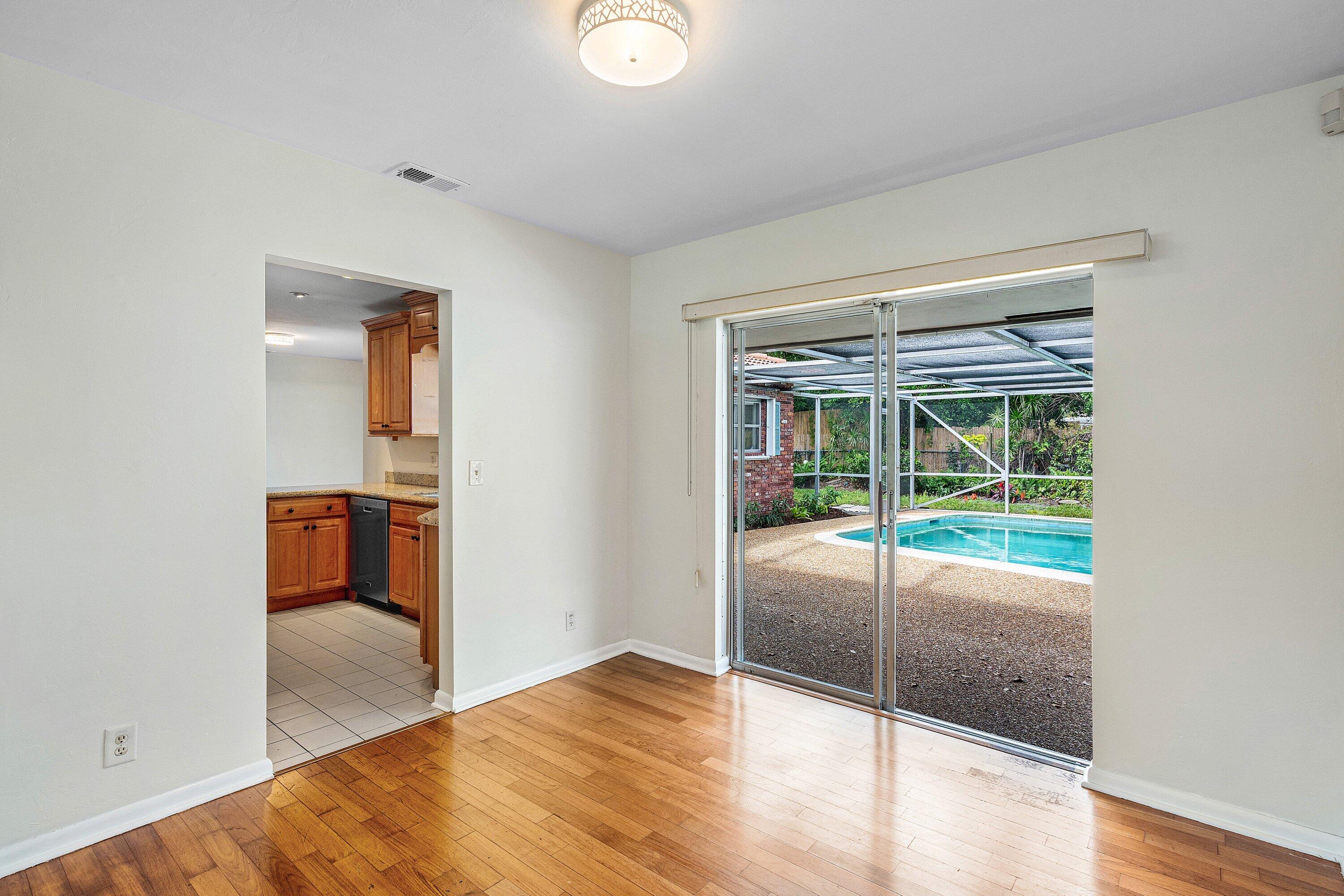 931 Northwest 9th Court Boca Raton, FL 33486 - Photo 11 of 30 Dining