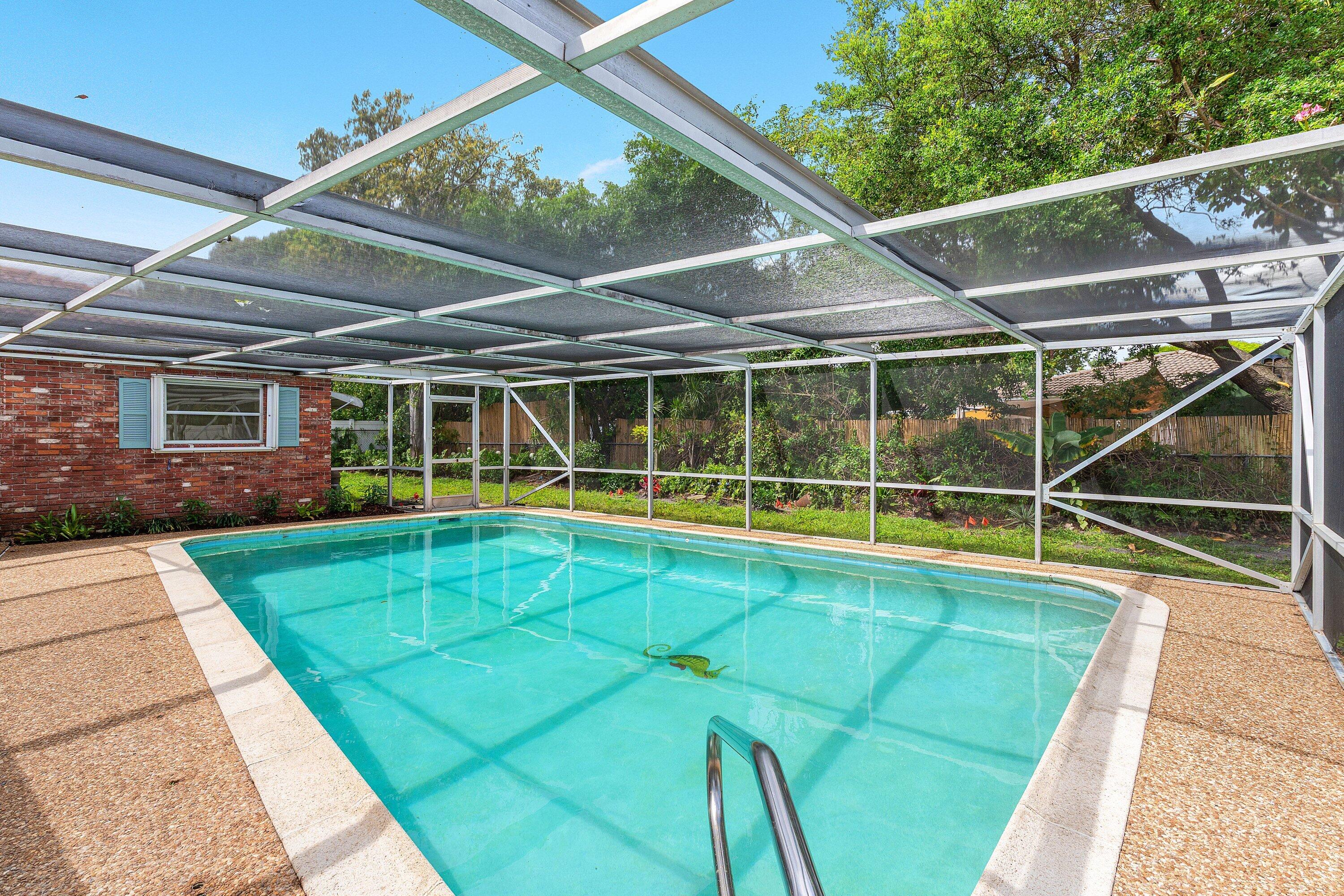 931 Northwest 9th Court Boca Raton, FL 33486 - Photo 27 of 30 Screened