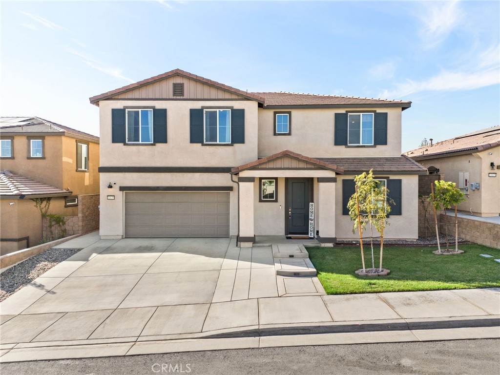 11639 Weiskopf Way Beaumont, CA 92223 - Photo 10 of 75