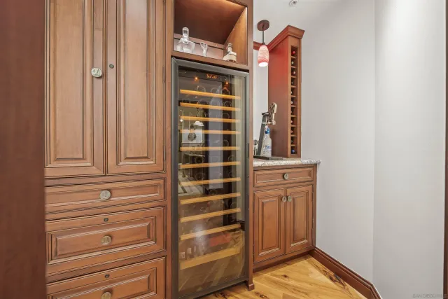 a bathroom with a toilet sink and shower