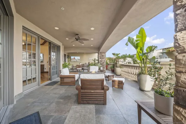 $13,500 | 120 C Avenue, Unit 206, Coronado, CA 92118