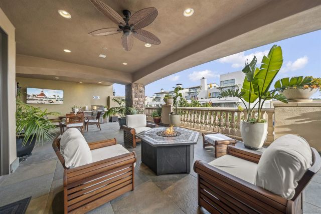 $12,500 | 120 C Avenue, Unit 206, Coronado, CA 92118