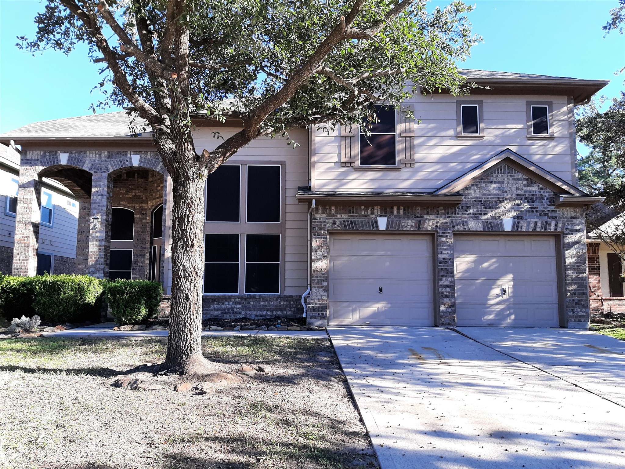 19410 Rosebud Ridge Way Spring, TX 77379 - Photo 1 of 44