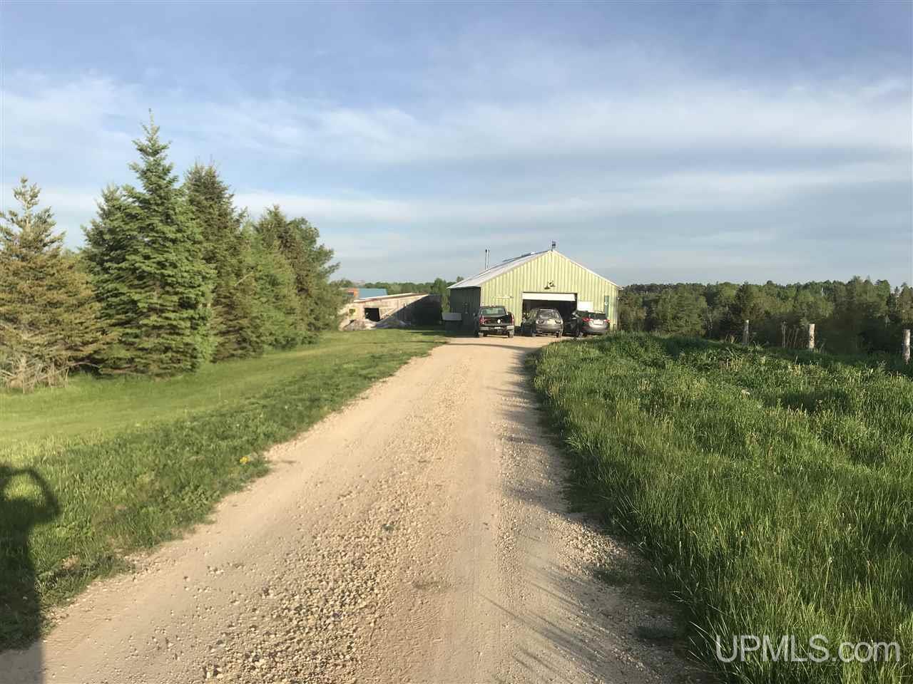 E3815 Nykanen Road Chatham, MI 49816 - Photo 2 of 46 Gallery Image 2