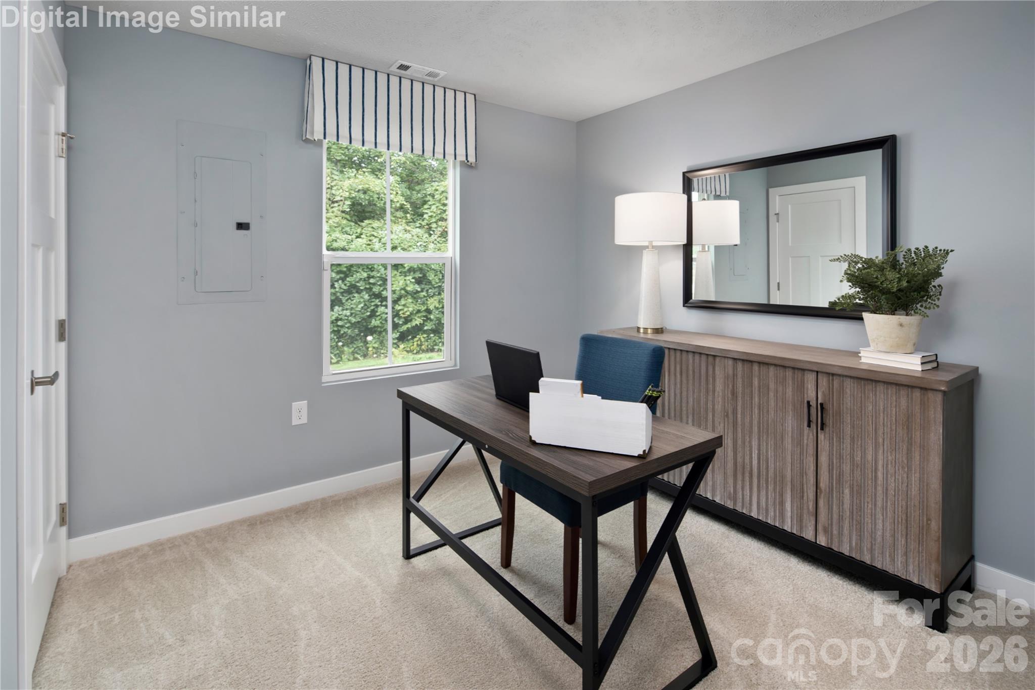 3287 Eller Drive Extension Hickory, NC 28602 - Photo 16 of 24