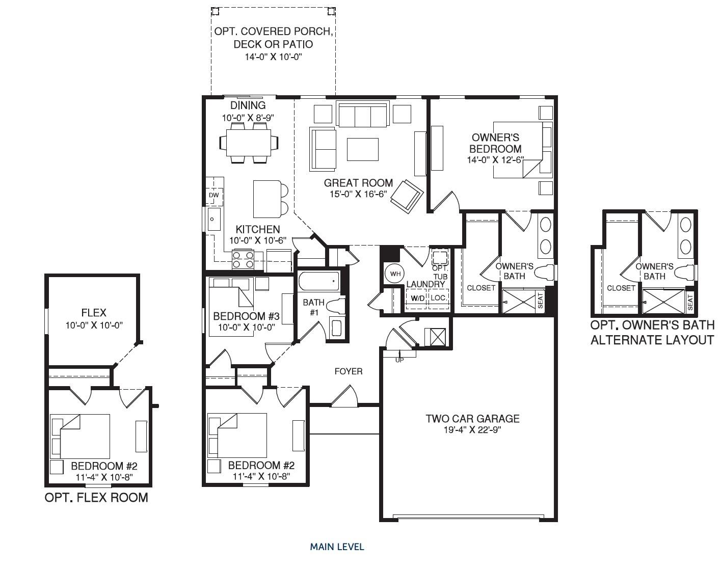 3287 Eller Drive Extension Hickory, NC 28602 - Photo 20 of 24