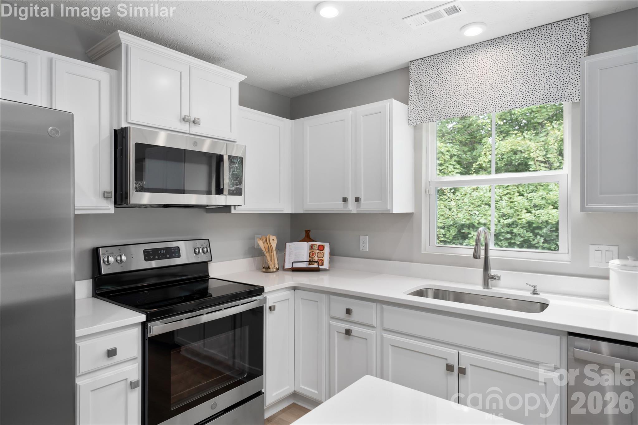 3287 Eller Drive Extension Hickory, NC 28602 - Photo 2 of 24