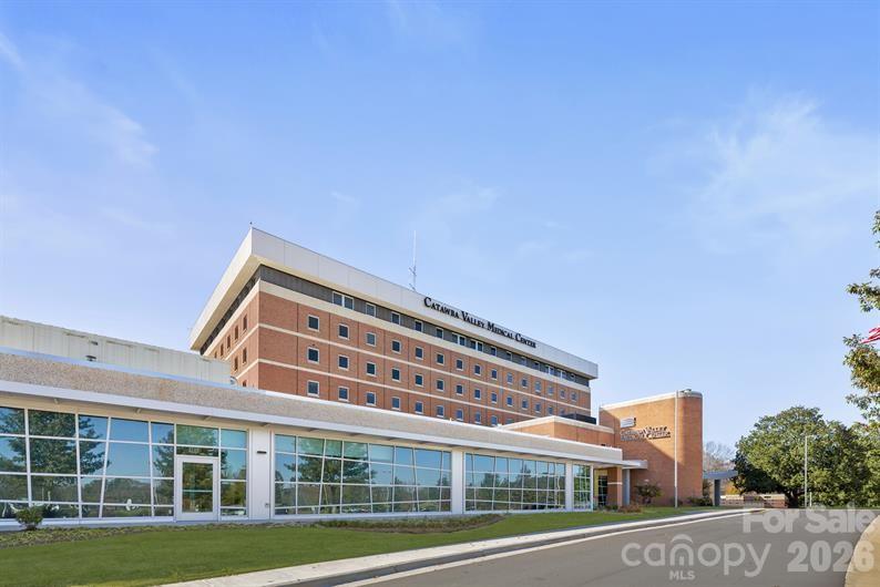 3287 Eller Drive Extension Hickory, NC 28602 - Photo 22 of 24