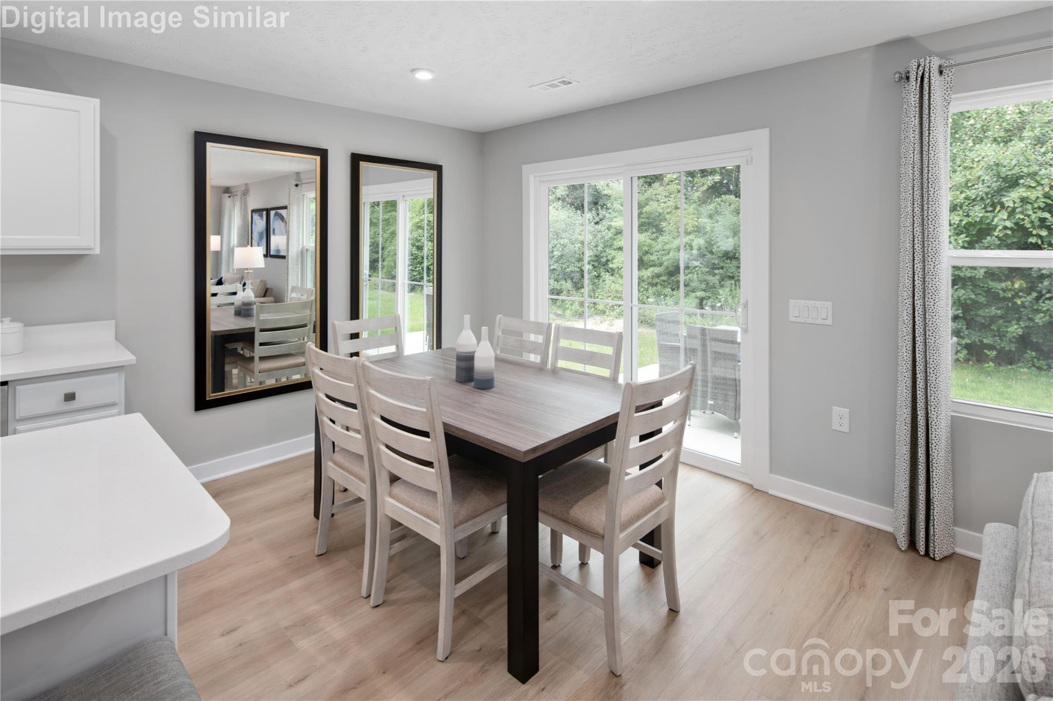 3287 Eller Drive Extension Hickory, NC 28602 - Photo 4 of 24