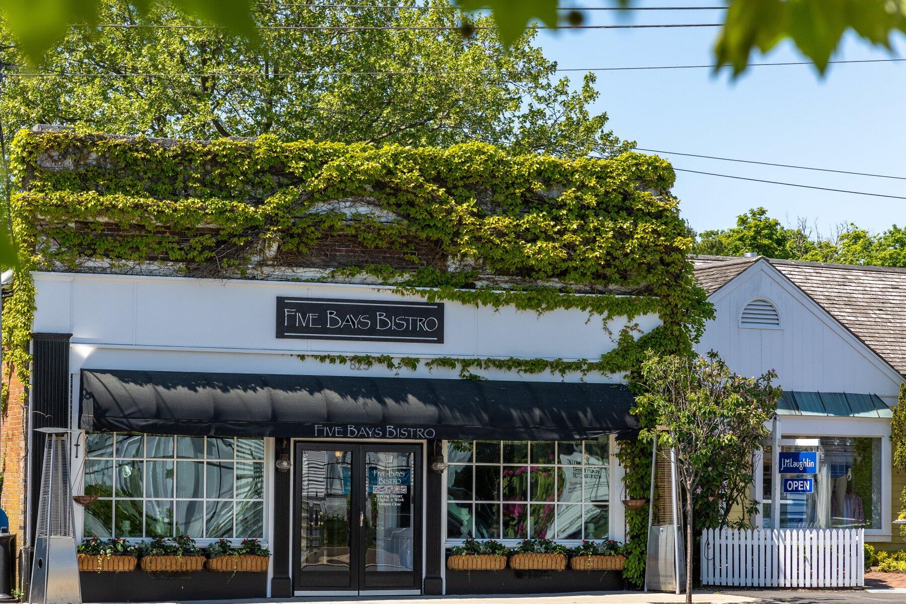 38 Sunset Lane Osterville, MA 02655 - Photo 38 of 39 a view of a building with a tree