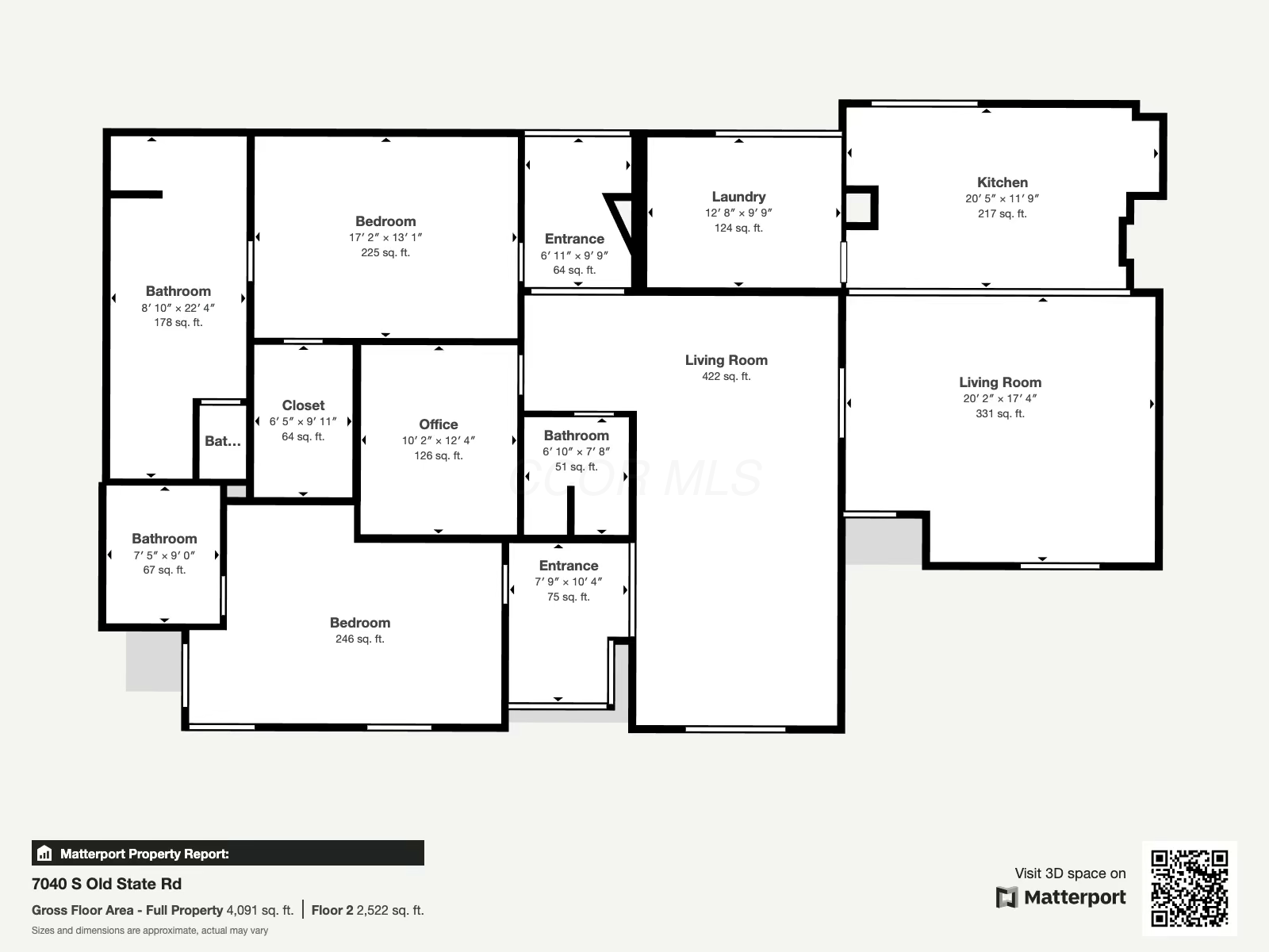 7040 South Old State Road Lewis Center, OH 43035 - Photo 96 of 97 Gallery Image 96