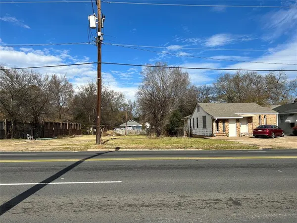 $75,000 | 430-434 East Kings Highway, Shreveport, LA 71104
