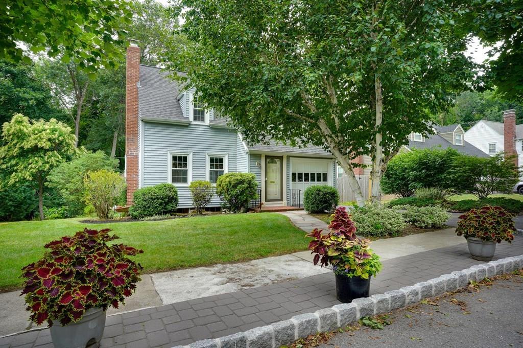 8 Ronaele Road Medford, MA 02155 - Photo 31 of 35 Gallery Image 31