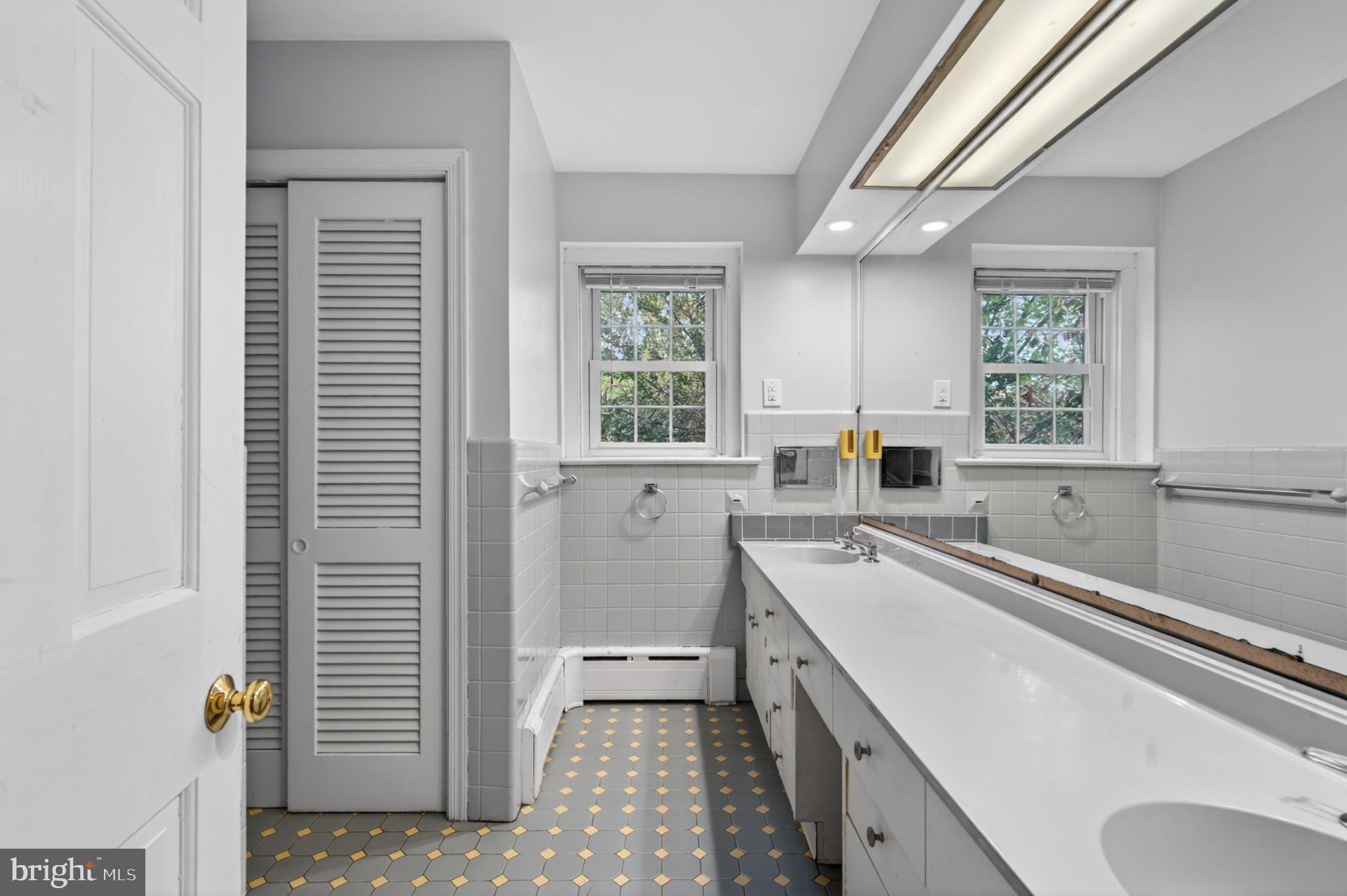 300 Sanatoga Road Pottstown, PA 19465 - Photo 46 of 79 Bright and airy modern bathroom retreat.