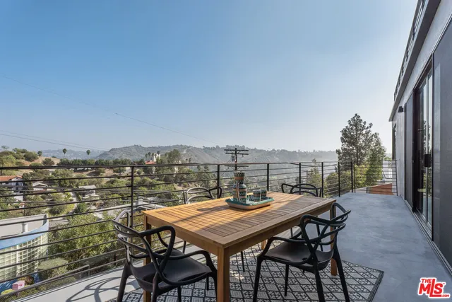 $1,995,000 | 4691 Glenalbyn Drive, Los Angeles, CA 90065