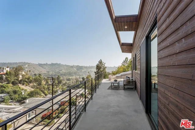 $1,995,000 | 4691 Glenalbyn Drive, Los Angeles, CA 90065