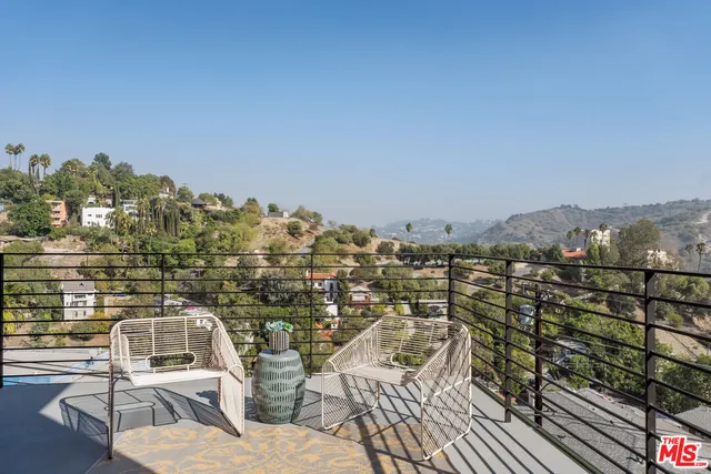 $1,995,000 | 4691 Glenalbyn Drive, Los Angeles, CA 90065