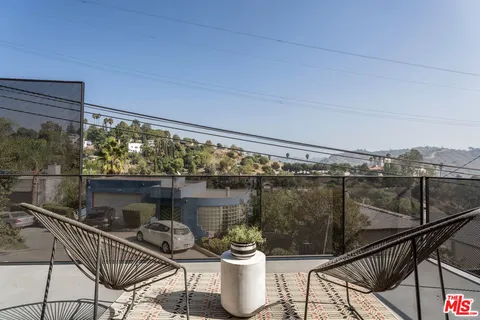 $1,995,000 | 4691 Glenalbyn Drive, Los Angeles, CA 90065