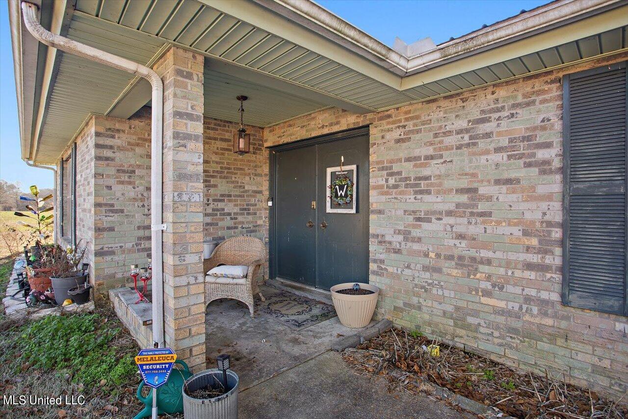 146 Concord Road Pelahatchie, MS 39145 - Photo 4 of 55 04-146 Concord Rd