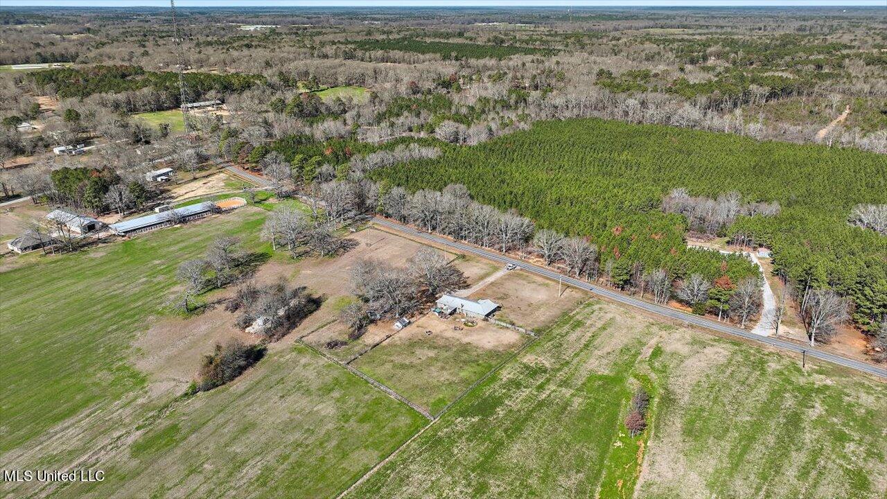 146 Concord Road Pelahatchie, MS 39145 - Photo 49 of 55 49-146 Concord Rd